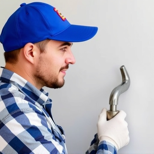 Skilled Plumber Arlington