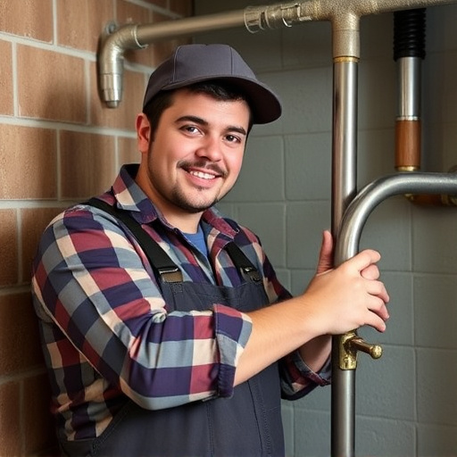 Skilled Plumber Arlington