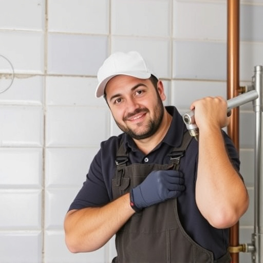 Skilled Plumber Arlington