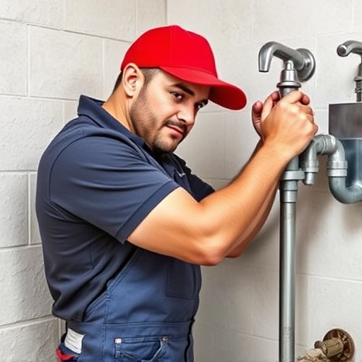 Arlington’s Top Plumber: Expert Care, Every Time