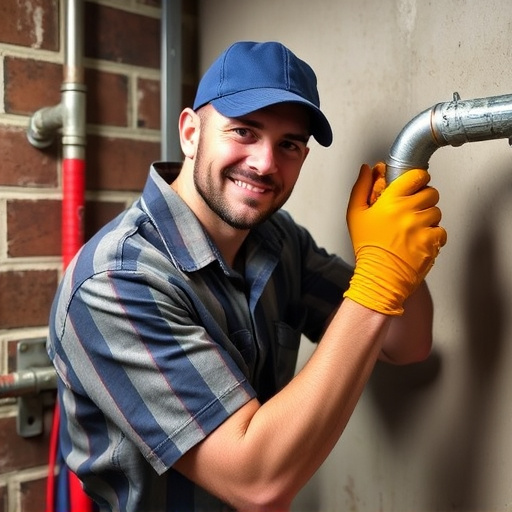 Skilled Plumber Arlington