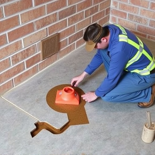 Slab Leak Detection Dallas