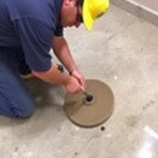 Slab Leak Detection Dallas