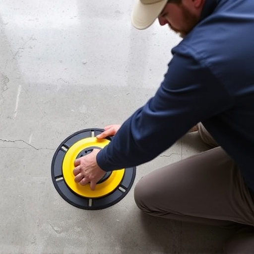 Slab Leak Detection Dallas