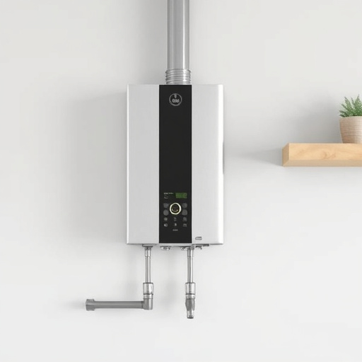 Optimize Performance: Tankless Water Heater Maintenance Arlington