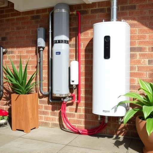 Tankless Water Heater Installation Arlington