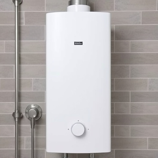 Tankless Water Heater Repair Dallas
