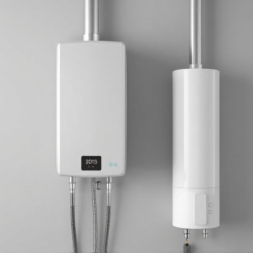 Tankless Water Heater Repair Dallas