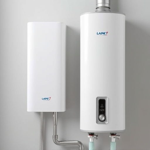 Tankless Water Heater Repair Dallas