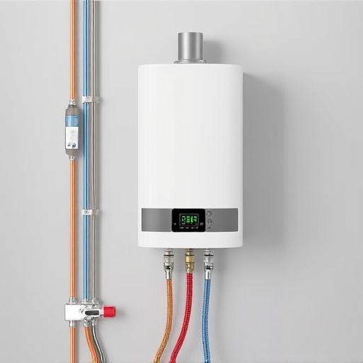 Tankless Water Heater Repair Dallas