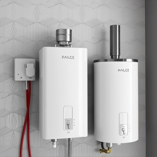 Tankless Water Heater Repair Dallas