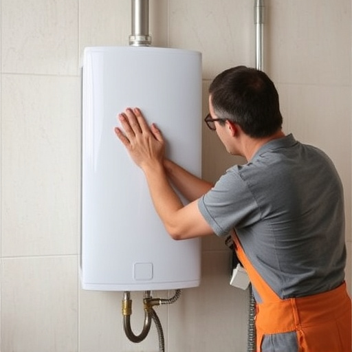 Tankless Water Heater Repair Dallas