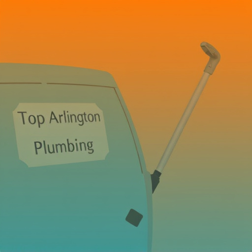 Top Arlington Plumber