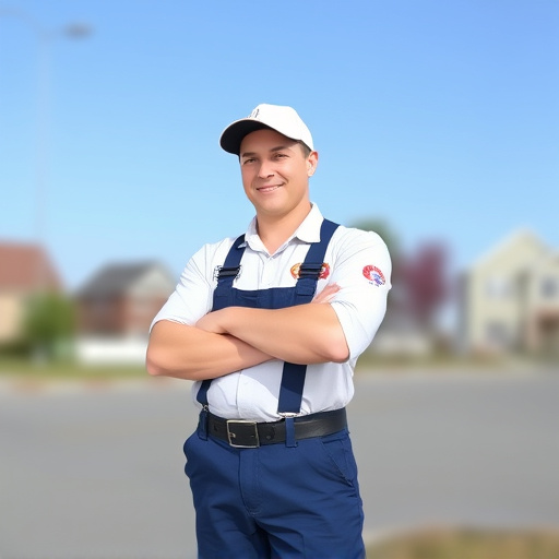 Top Arlington Plumber