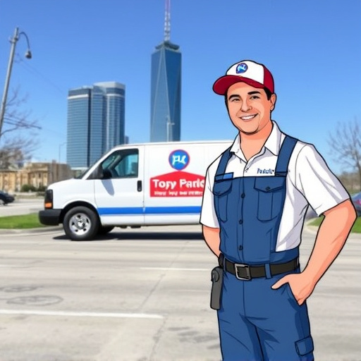 Top Dallas Plumber