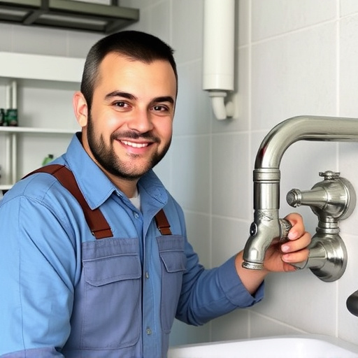 Trusted Dallas Plumbing Specialist