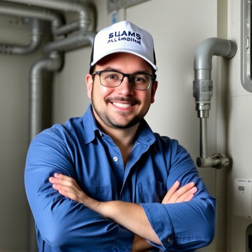 Trusted Dallas Plumbing Specialist
