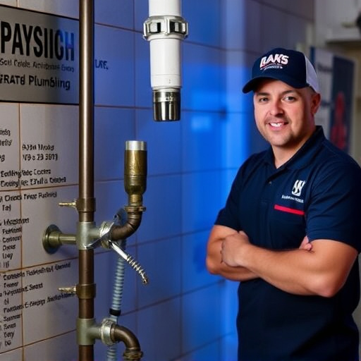 Trusted Dallas Plumbing Specialist