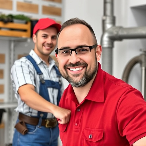 Trusted Plumber Near Me Arlington