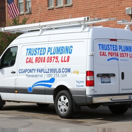 Trusted Plumber Near Me Arlington