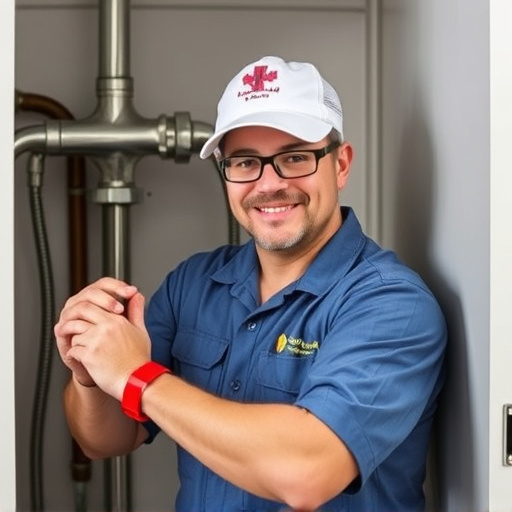 Urgent Plumber Arlington