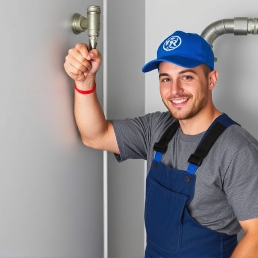 Urgent Plumber Arlington