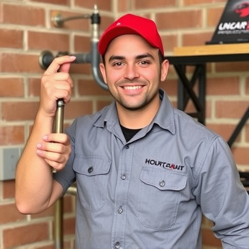 Arlington’s Top-Rated Emergency Plumbing Services Unlocked
