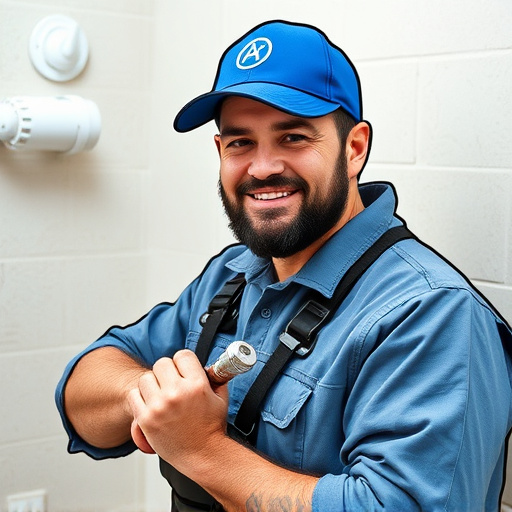 Urgent Plumber Arlington