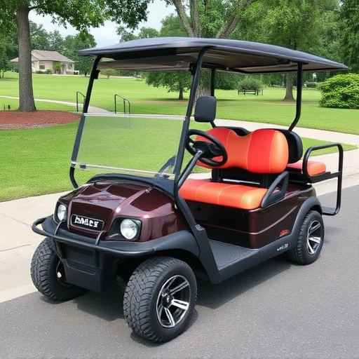 Used Golf Carts Online
