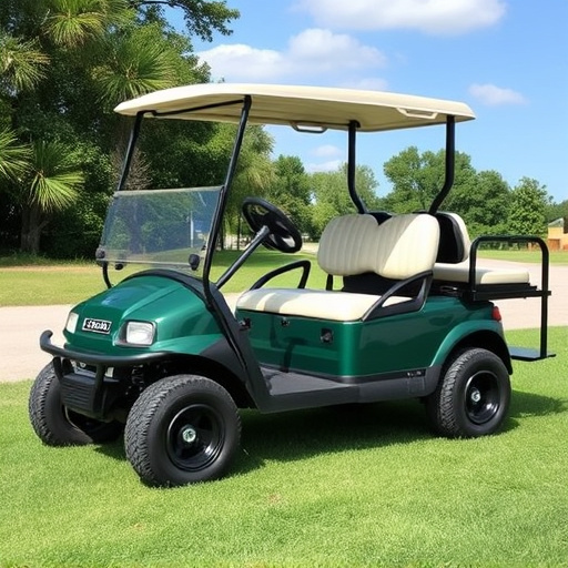Used Golf Carts Online