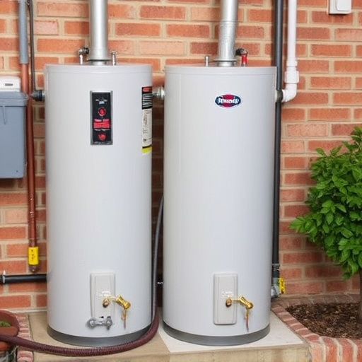 Arlington’s Top Water Heater Repair Experts Near You
