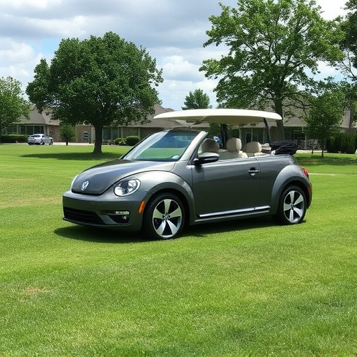 Affordable Golf Cars Fort Worth