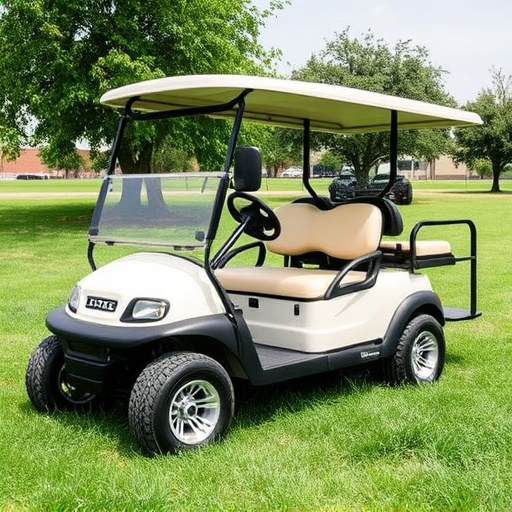 Affordable Golf Cart Rental Fort Worth