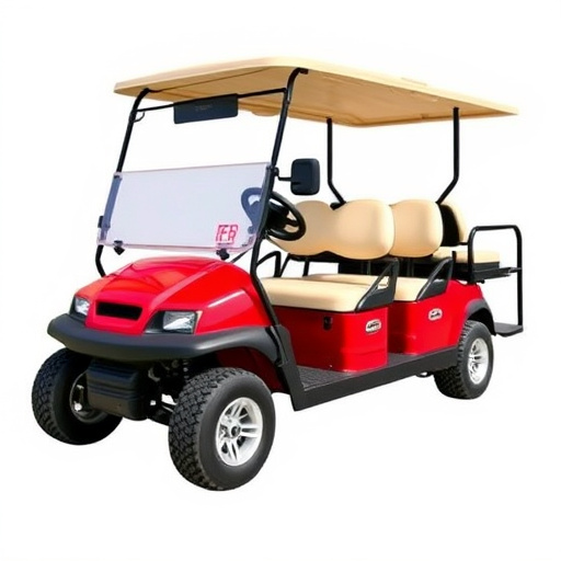 Affordable Golf Cart Rental Fort Worth
