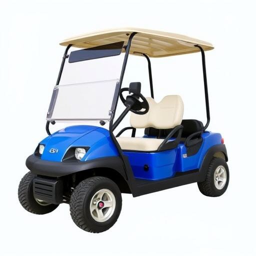 Affordable Golf Carts Dallas