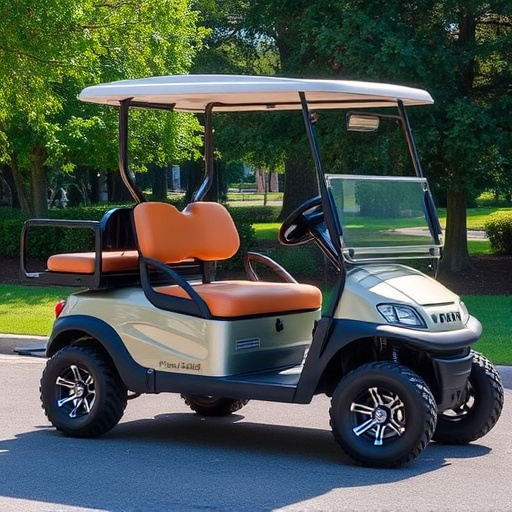 Affordable Golf Carts Dallas