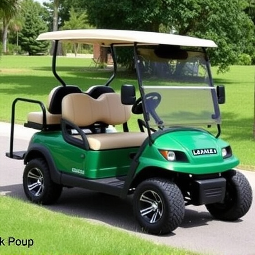 Affordable Golf Carts Dallas