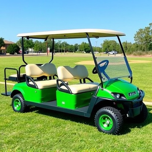 Affordable Golf Carts Dallas