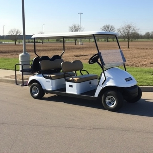 Affordable Golf Carts Dallas