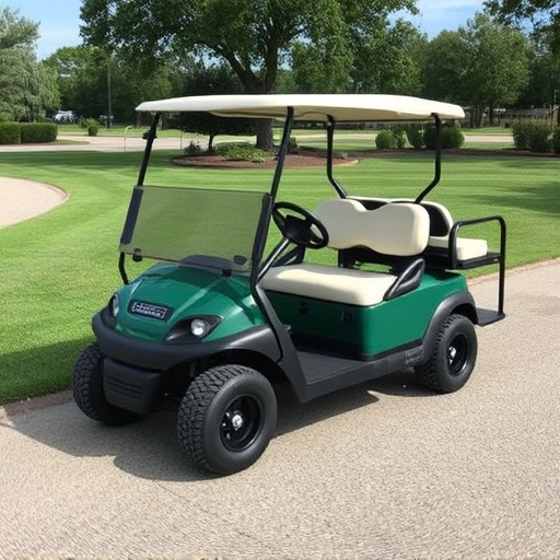 Affordable Golf Carts Dallas