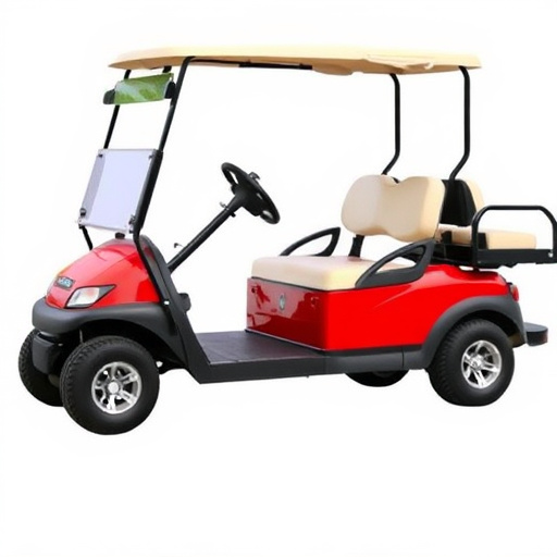 Affordable Golf Carts Dallas