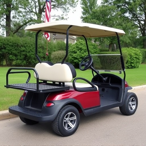 Affordable Golf Carts Dallas