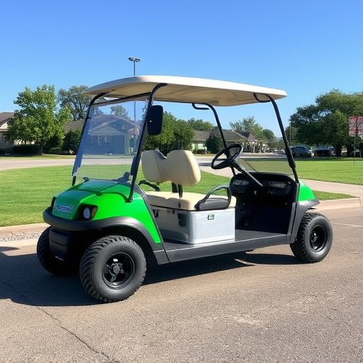 Affordable Golf Carts Fort Worth