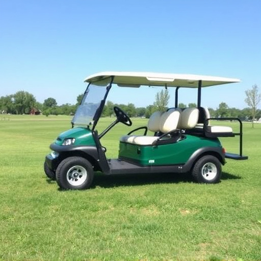 Affordable Golf Carts Fort Worth