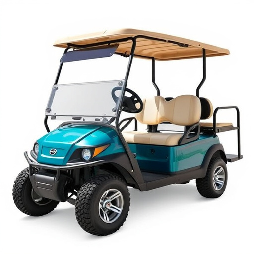 Exploring Electric Golf Carts for Sale in Fort Worth’s Greens