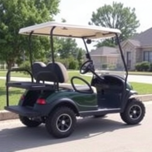 Affordable Golf Carts Fort Worth