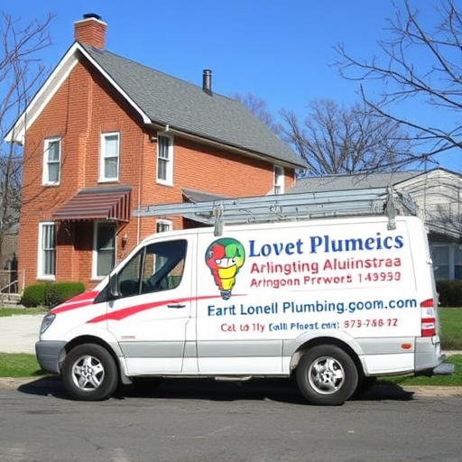 Certified Plumbers in Arlington: Timely, Local Service You Can Trust