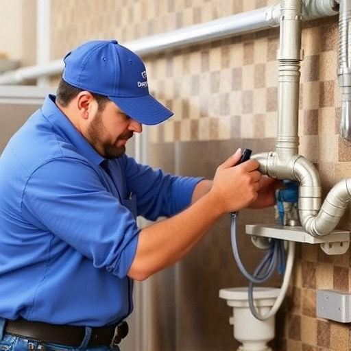 Arlington Area Plumber Services