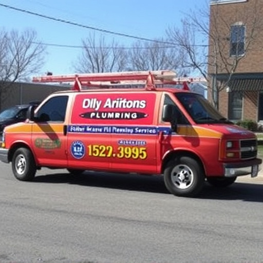 Arlington Area Plumber Services