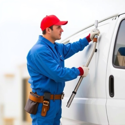 Arlington Area Plumber Services